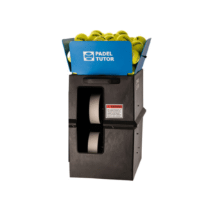 PADEL TUTOR