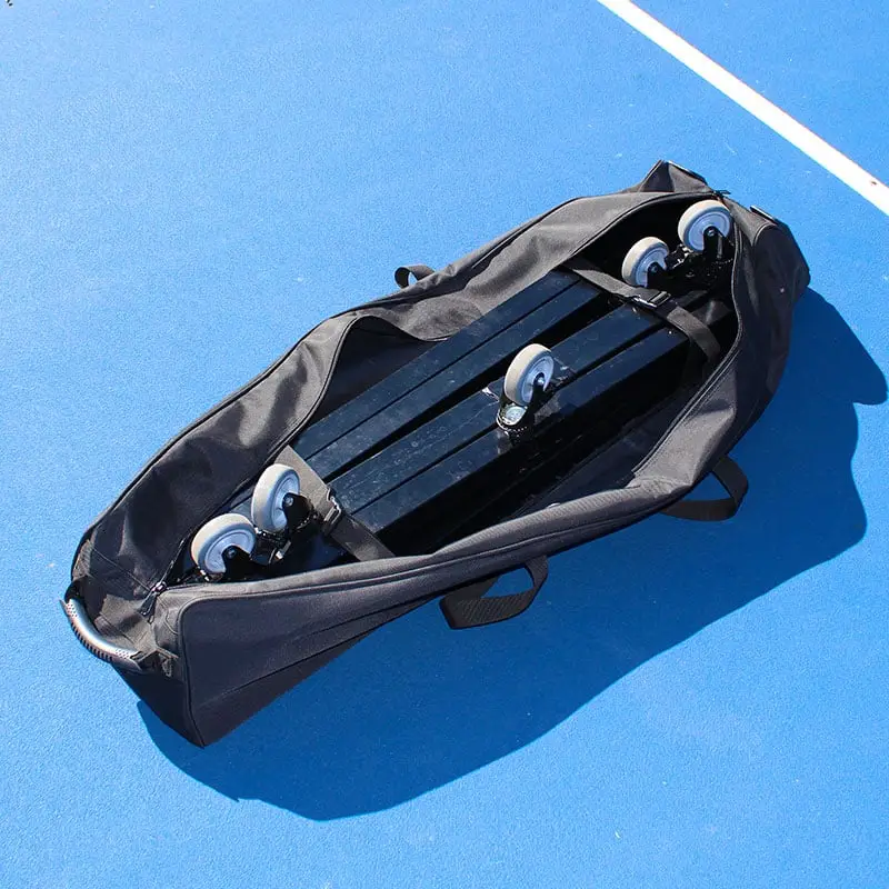Pickle-MAX Portable Pickleball System - Image 5