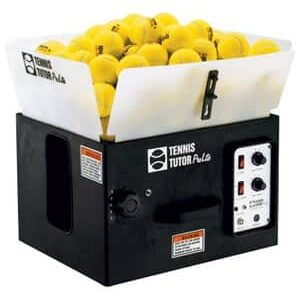 TENNIS TUTOR PROLITE