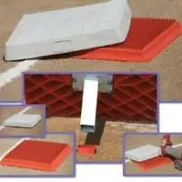 Hollywood Quick Release Base