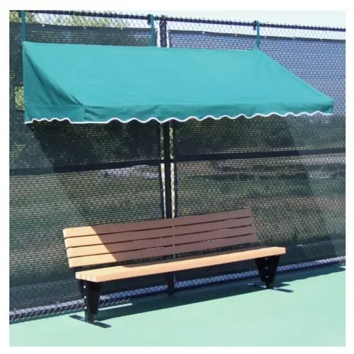 Fence Cabana