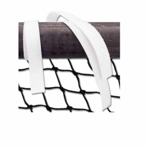 Alumagoal Hook & Loop Net Straps