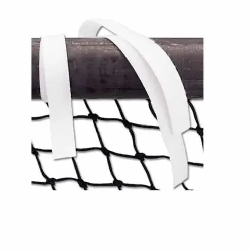 Alumagoal Hook & Loop Net Straps