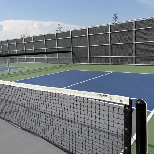 Tomko Championship Pickleball Net