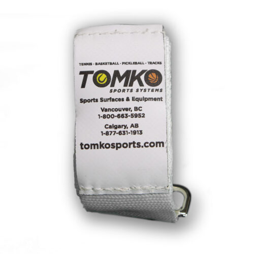 Tomko Quickset Center Strap